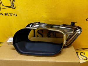 OSŁONA KOŃCÓWKI RURY WYDECHOWEJ PRAWA M-PAKIET BMW G05 G06 NOWA