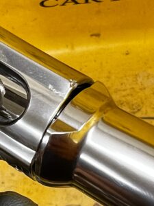 GAŁKA WYBIERAKA PORSCHE 911 991 CARRERA LIFT 3.0