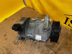 SPRĘŻARKA KOMPRESOR KLIMATYZACJI CITROEN DS7 CROSSBACK X74 2.0 BLUE HDI