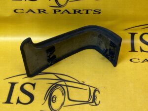 OSŁONA SCHOWKA DESKI PORSCHE 911 997 ALCANTARA