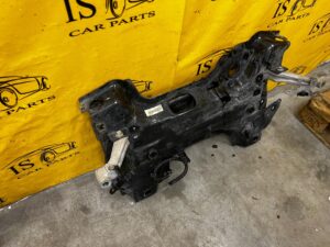 SANKI WÓZEK ZAWIESZENIE PRZÓD CITROEN DS7 CROSSBACK X74 2.0 BLUE HDI