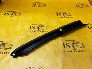 POSZYCIE OSŁONA OBUDOWA SŁUPKA PRZÓD A LEWY FORD FIESTA MK8 ST-LINE