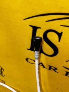 PRZEWÓD WĄŻ RURA PALIWA PALIWOWY PORSCHE CAYENNE II 7P5 4.8 V8