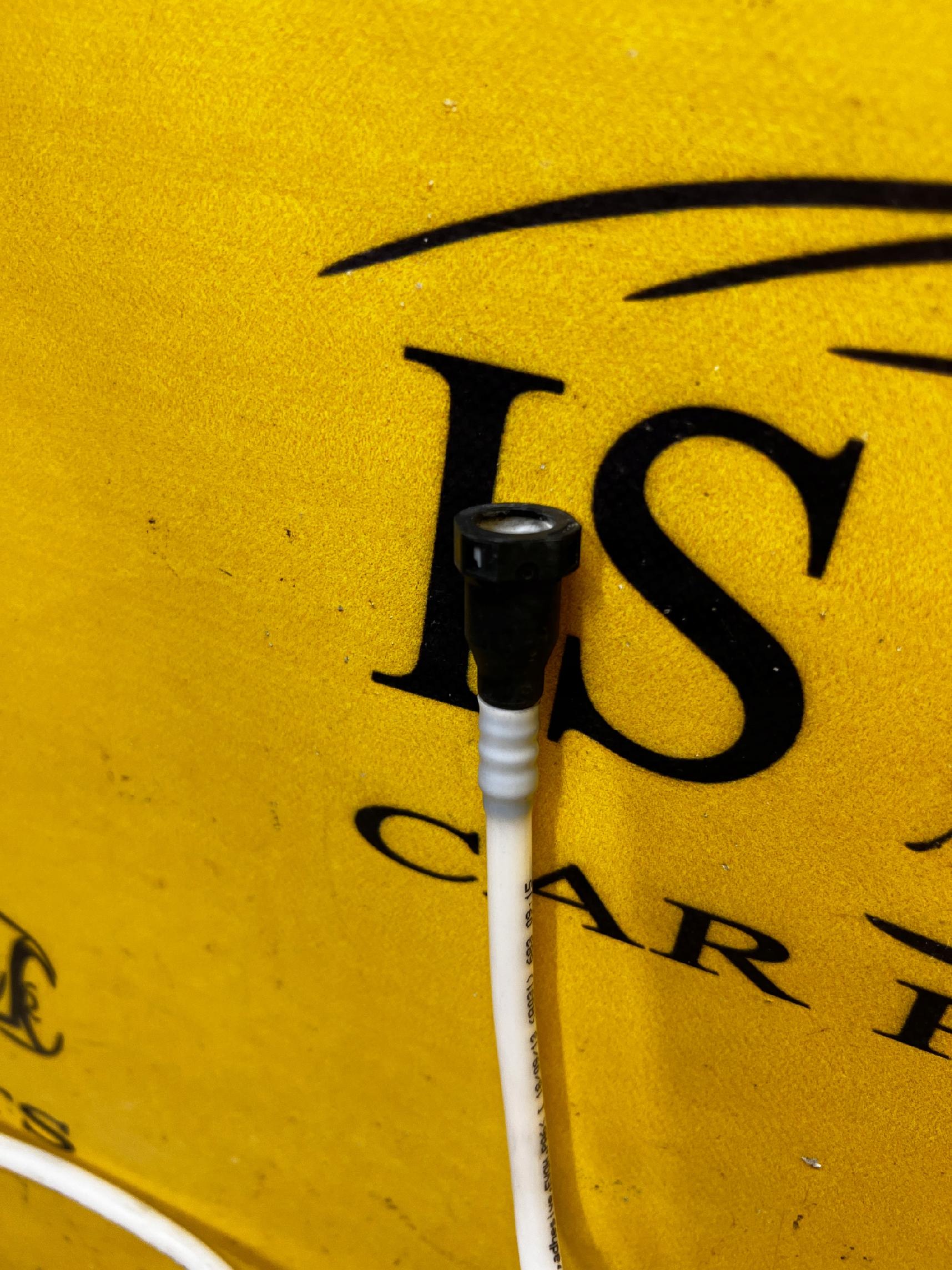 PRZEWÓD WĄŻ RURA PALIWA PALIWOWY PORSCHE CAYENNE II 7P5 4.8 V8