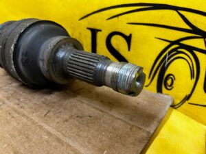 PÓŁOŚ TYŁ TYLNA PRAWY PRAWA MERCEDES CLA C117