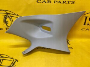 OSŁONA POSZYCIE SŁUPKA LEWY TYŁ FORD FIESTA MK7