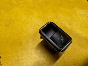 KOMPLET PRZEŁĄCZNIK PANEL SKŁADANIA FOTELA TYŁ PRAWY LEWY MERCEDES GL X166