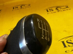 GAŁKA WYBIERAKA SKRZYNI BIEGÓW 6 BIEGOWA RENAULT MEGANE IV