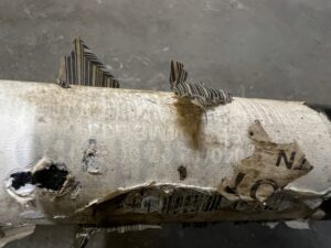 PÓŁOŚ PRZÓD PRZEDNIA LEWY LEWA PEUGEOT 508 I 2.0 HDI RXH 4HYBRID