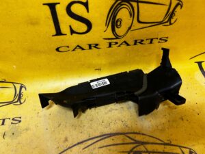 OSŁONA RYNNA INSTALACJI PEUGEOT 508 I RXH LIFT 2.0