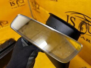 LUSTERKO WSTECZNE WEWNĘTRZNE Z KAMERĄ KAMERA TESLA MODEL 3 PRZEDLIFT