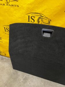 PŁYTA PODŁOGA WYKŁADZINA BAGAŻNIKA RANGE ROVER EVOQUE L538 3 DRZWI