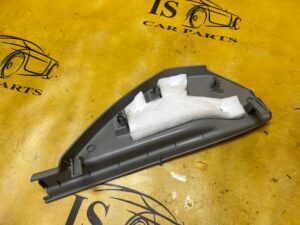 OSŁONA ZAŚLEPKA DESKI KONSOLI LEWA MERCEDES GL X166 GRAY