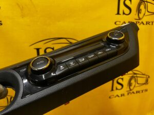PANEL STEROWANIA KLIMATYZACJI NAWIEWU TOYOTA HILUX VIII 8