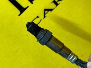 SONDA LAMBDA RENAULT NISSAN DACIA 1.5 1.6 DCI