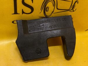 PIANKA WYGŁUSZENIE KANAŁU LEWY TYŁ MERCEDES W257