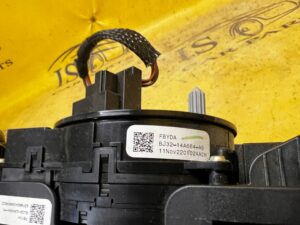 PAJĄK MANETKI TAŚMA PRZEŁĄCZNIK ZESPOLONY RANGE ROVER EVOQUE L538