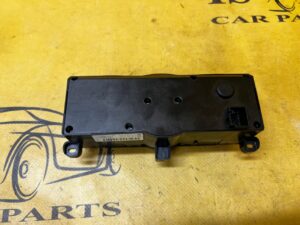 PANEL PRZEŁĄCZNIK NAWIEWU KLIMATYZACJI TYŁ MERCEDES GL X166 USA