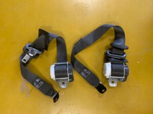 TYLNE PASY BEZPIECZEŃSTWA JEEP WRANGLER JL 5D