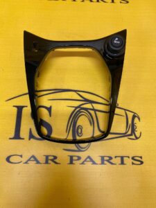 OSŁONA RAMKA DEKOR MIESZKA TUNELU FORD FIESTA MK8