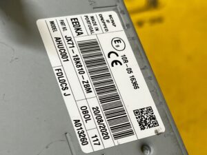 FORD KUGA MK3 NOWE RADIO NAWIGACJA MONITOR SYNC 3