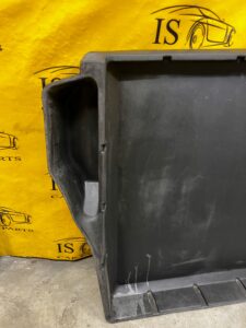 MATA DYWAN WYKŁADZINA PODŁOGI BAGAŻNIKA RENAULT LAGUNA II HB