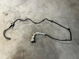 PRZEWÓD WAŻ RURKA ADBLUE LAND ROVER DISCOVERY 5 V L462 2.0D 204DTA