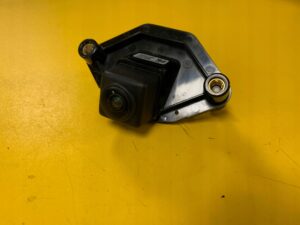 KAMERA COFANIA TYŁ KLAPY NISSAN QASHQAI J11 LIFT