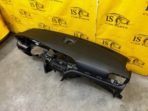 DESKA ROZDZIELCZA KOKPIT KONSOLA SKÓRA SKÓRZANA FORD EXPLORER VI MK6 EU