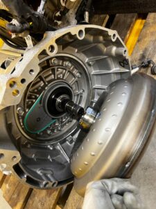 NOWA SKRZYNIA BIEGÓW AUTOMAT 2.7 V6 ECOBOOST 330KM FORD BRONCO 2021-