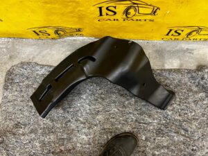 KANAŁ TUNEL NAWIEWU POWIETRZA WNĘTRZA MERCEDES CLS W218