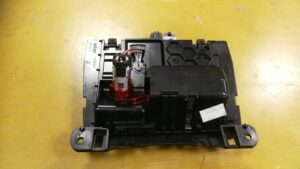 POPIELNICZKA SCHOWEK AUDI A4 B8 A5 Q5 8K0857951