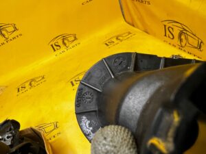 OSŁONA KOLUMNY KIEROWNICZEJ VOLVO XC90 II EU