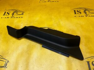 OSŁONA ZAŚLEPKA FOTELA KANAPY TYŁ PRAWY 3 RZĄD VOLVO XC90 II