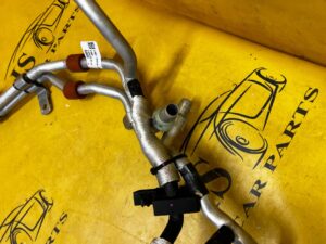 PRZEWÓD RURA RURKA WĄŻ WODY FORD EXPLORER MK6 3.3 V6 FHEF HYBRID