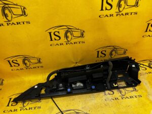 BOCZEK BAGAŻNIKA PRAWY PEUGEOT 508 I RXH HYBRID4