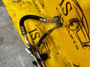 WĄŻ PRZEWÓD RURA RURKA KLIMATYZACJI FORD EXPLORER MK6 3.3 V6 FHEF HYBRID