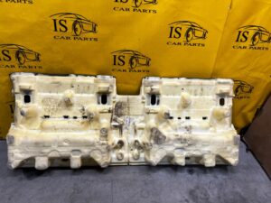 MATA DYWAN WYKŁADZINA PODŁOGI PODŁOGA TYŁ CITROEN C4 GRAND PICASSO II