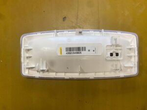 LAMPKI PODSUFITKI TYŁ BMW M240I F22 M-PAKIET