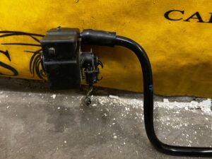 PRZEWÓD PALIWA RURA FILTRA WĘGLOWEGO FORD ESCAPE MK4 1.5 EB