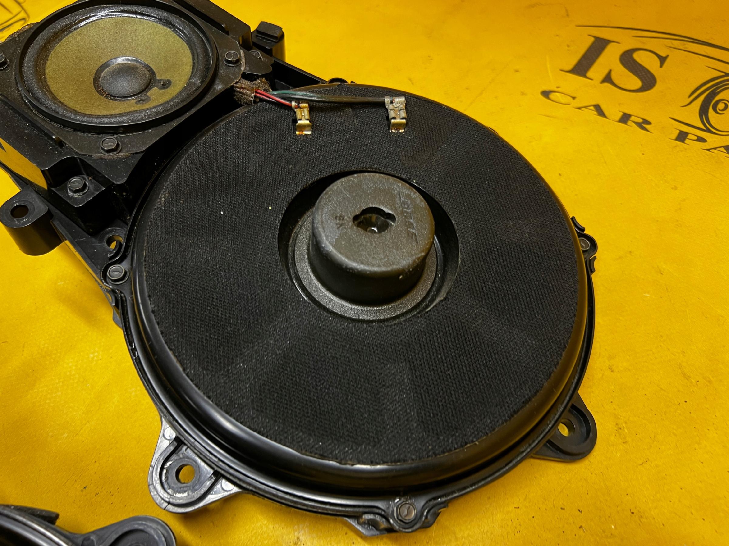 GŁOŚNIK DRZWI PRZÓD BOSE CHEVROLET CORVETTE C5 97-04