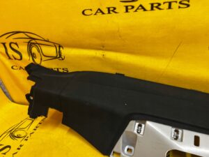 POSZYCIE OSŁONA OBUDOWA SŁUPKA C TYŁ LEWY MERCEDES CLS W218 SHOOTING BRAKE