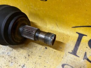 PÓŁOŚ TYLNA TYŁ LEWY PRAWY MERCEDES E-KLASA W213 KOMBI