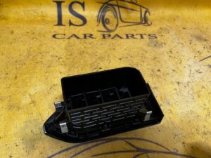 KRATKA NAWIEWU LEWA DACIA SANDERO STEPWAY III 2023R