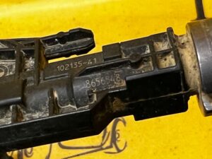 WTRYSKIWACZ WTRYSKI BMW F40 F48 B38 B48 8656548