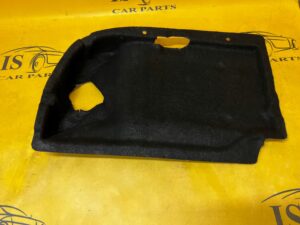 WYGŁUSZENIE NADKOLA BŁOTNIKA TYŁ LEWY MERCEDES CLS W218 SHOOTING BRAKE