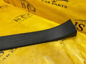 PLASTIK OSŁONA PROGU TYŁ PRAWY MERCEDES GL X166