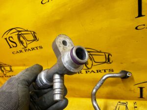 PRZEWÓD RURA RURKA WĄŻ KLIMATYZACJI MERCEDES CLS W218 3.0 CDI