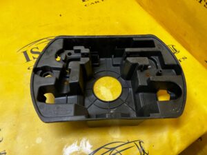 SKRZYNKA NARZĘDZIOWA WKŁAD KOŁA ZAPASOWEGO PEUGEOT 308 II T9