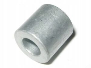 TULEJA DYSTANSOWA 12 MM UKŁADU REGULACJI ZAWIESZENIA TYŁ BMW NOWA OEM